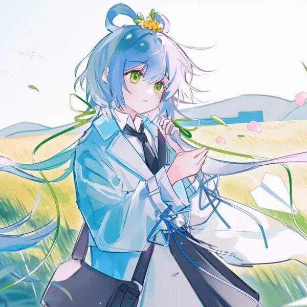 遥远的风