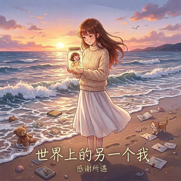 世另我