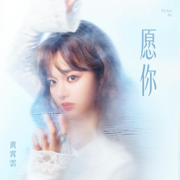愿你