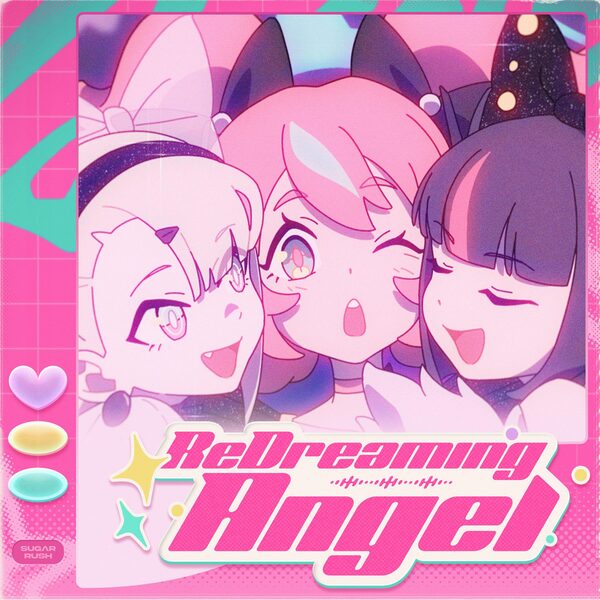 ReDreaming Angel 复梦天使