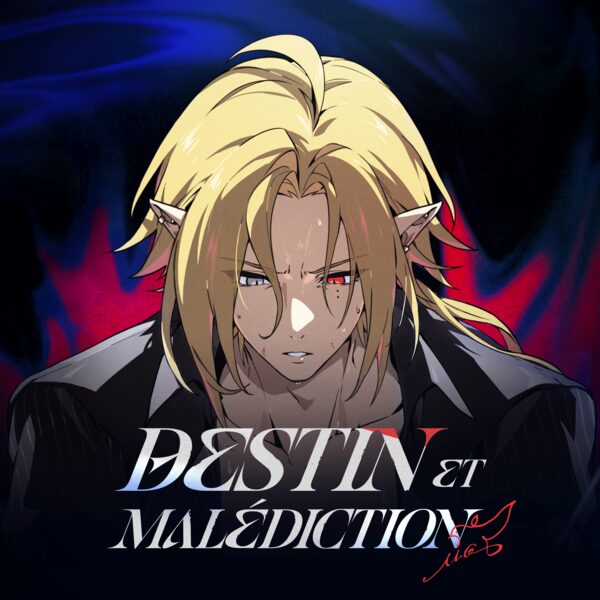 My Curse, My Fate (Destin et malédiction)