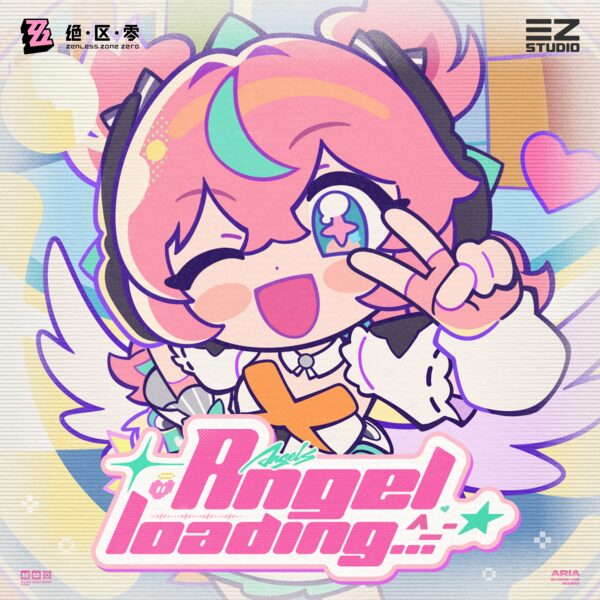 天使加载中…^_−☆