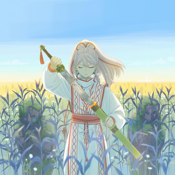 铁花飞