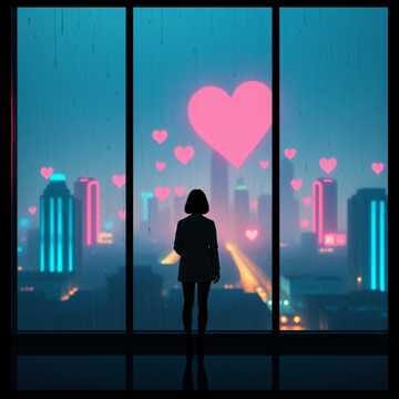 忘失海