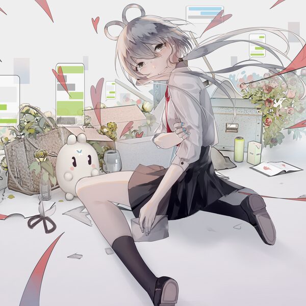 心碎烧酒 Acoustic Ver. 伴奏