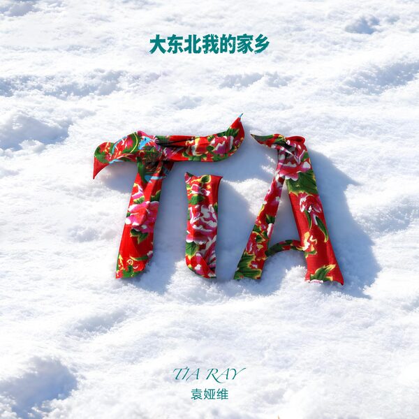 大东北我的家乡 (伴奏)