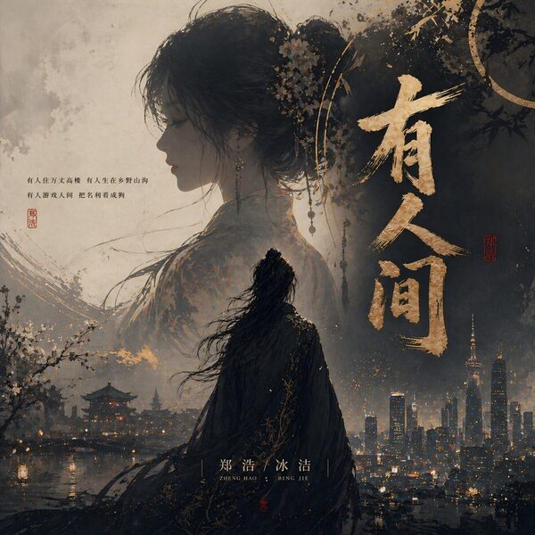 有人间（with 冰洁）