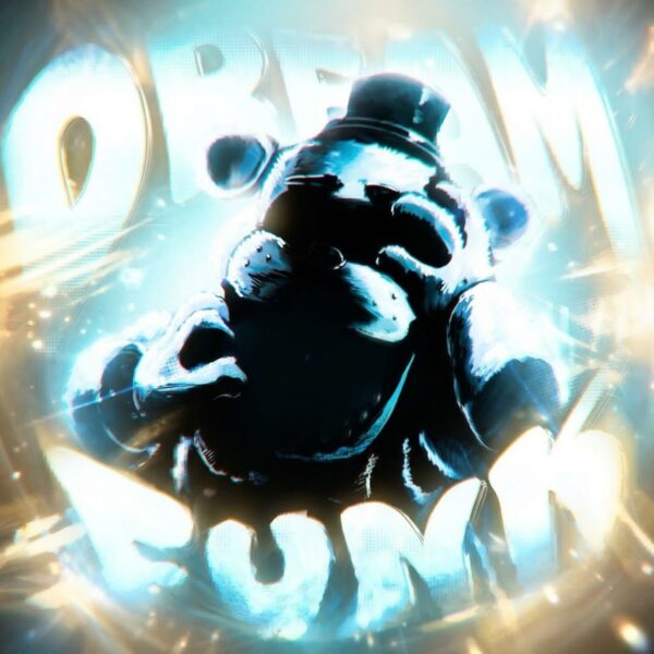 DREAM FUNK! (课代表袭击你)
