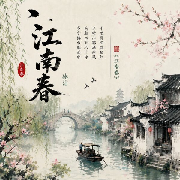 江南春
