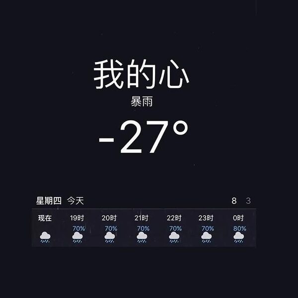 Leave Me Alone（寂寞作伴）