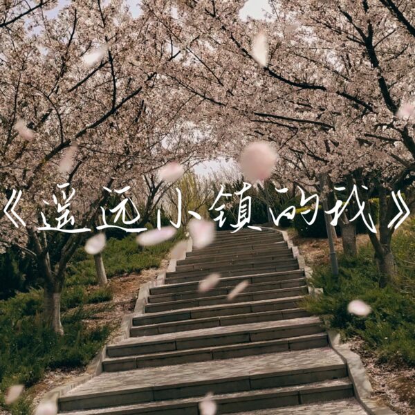 遥远小镇的我