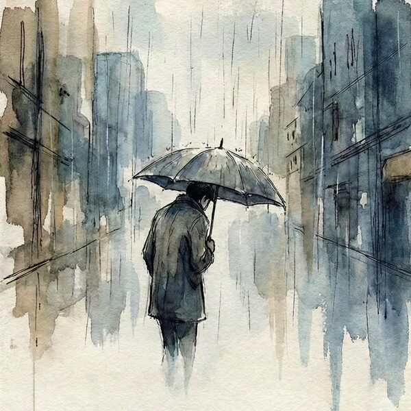 雨爱